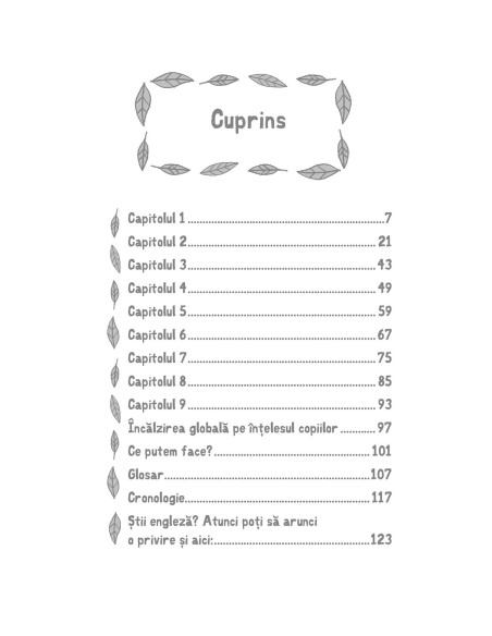 Greta. Povestea ei. Nu eşti niciodată prea mic să faci lucruri mari