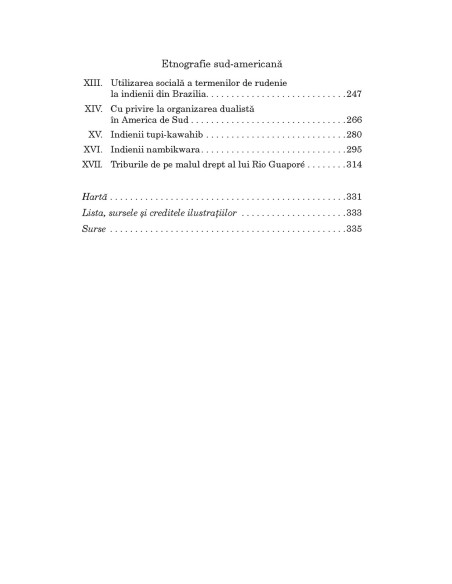 Antropologie structurală zero