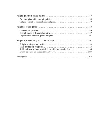 Mass-media, religie, spaţiu public Mass-media, religie, spaţiu public