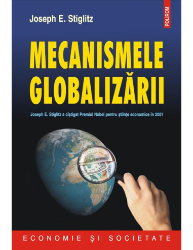 Mecanismele globalizării