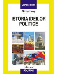 Istoria ideilor politice