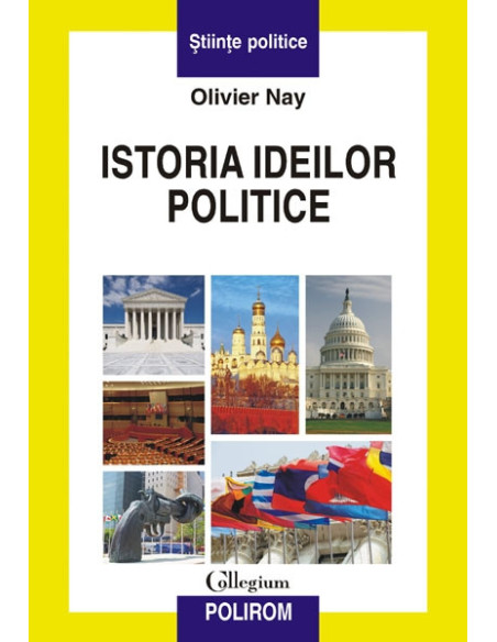Istoria ideilor politice