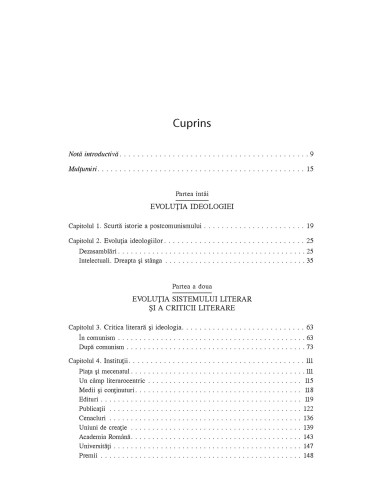 Istoria literaturii române... Istoria literaturii române...