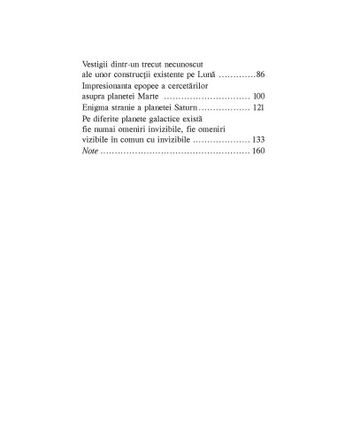 Terra, o planetă des vizitată