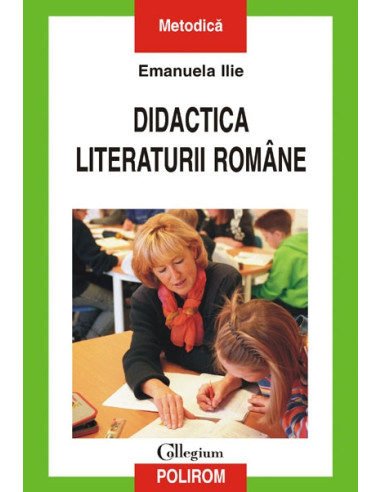 Didactica literaturii române
