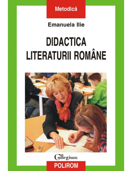 Didactica Literaturii Române