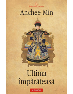 Ultima împarateasă