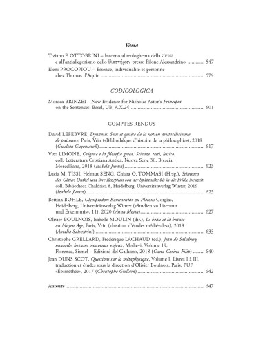 Chôra. Revistă de studii antice şi... Chôra. Revistă de studii antice şi...