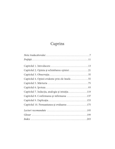 Țesătura opiniilor Țesătura opiniilor