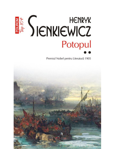 Potopul. Vol. I+II 