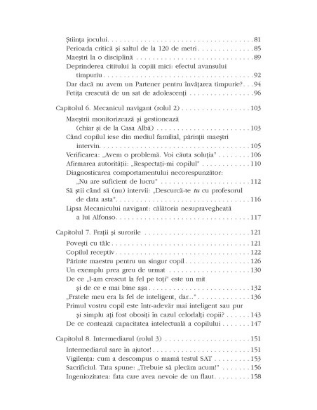 Formula succesului