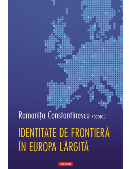 Identitate de frontieră în Europa lărgită