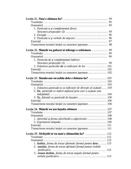 Limba japoneză. Simplu şi eficient. Manual practic