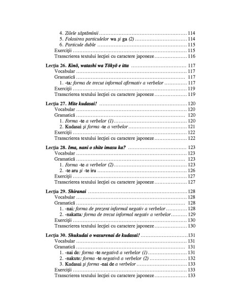 Limba japoneză. Simplu şi eficient. Manual practic