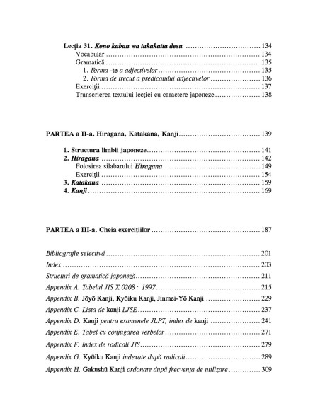 Limba japoneză. Simplu şi eficient. Manual practic