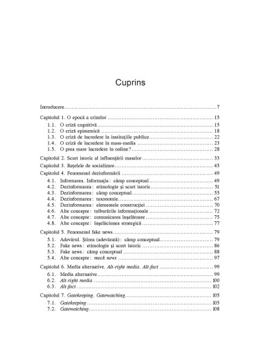 Fake news şi dezinformare online:... Fake news şi dezinformare online:...