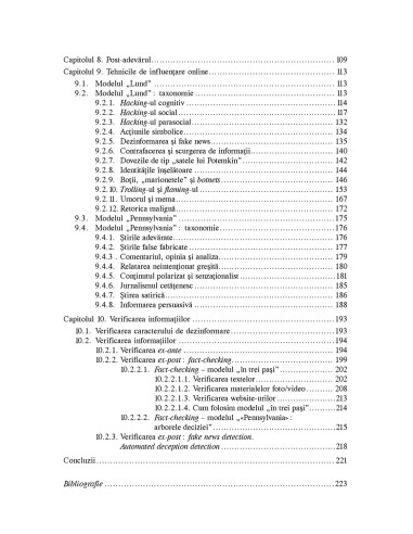 Fake news şi dezinformare online:... Fake news şi dezinformare online:...