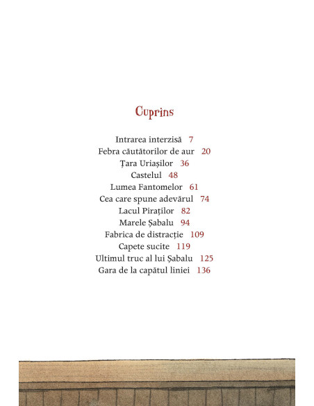 Feriţi-vă de Şabalu!