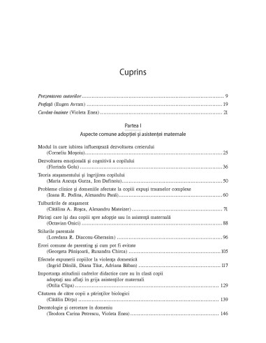 Abordarea psihologică a adopţiei şi... Abordarea psihologică a adopţiei şi...