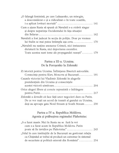 Rusia, o ecuaţie complicată Rusia, o ecuaţie complicată