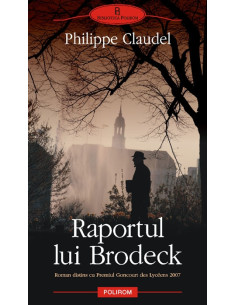Raportul lui Brodeck