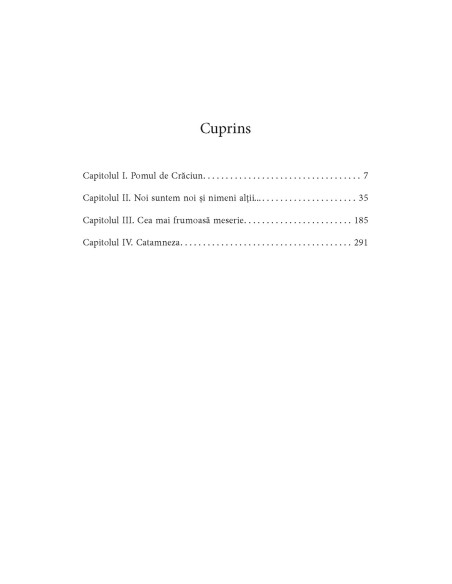 Amor intellectualis. Romanul unei educaţii