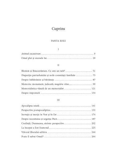 Frumuseţea va mîntui lumea şi alte... Frumuseţea va mîntui lumea şi alte...