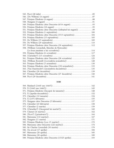 Corespondenţa completă