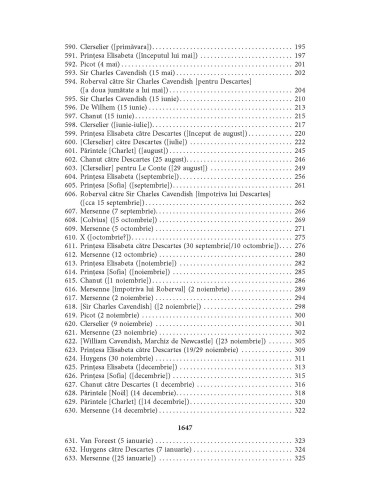 Corespondenţa completă