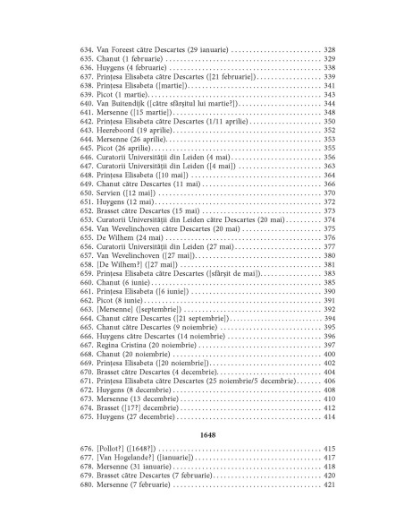 Corespondenţa completă