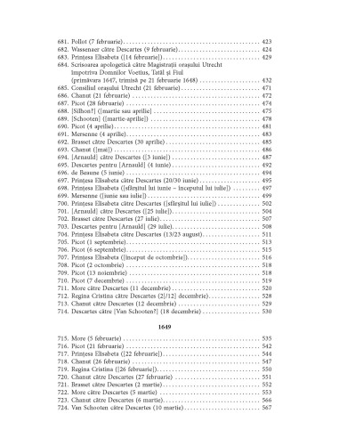 Corespondenţa completă