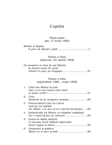 O ciudăţenie a minţii mele O ciudăţenie a minţii mele