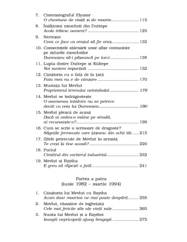 O ciudăţenie a minţii mele O ciudăţenie a minţii mele