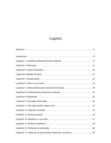 50 de metode de instruire pentru a... 50 de metode de instruire pentru a...