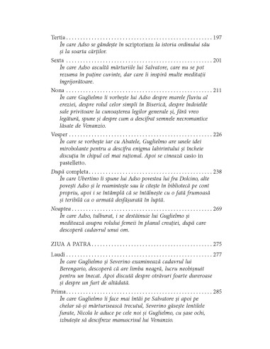 Numele trandafirului Numele trandafirului