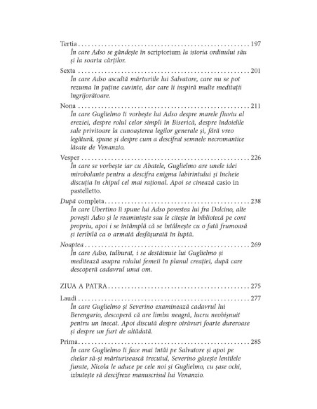 Numele trandafirului