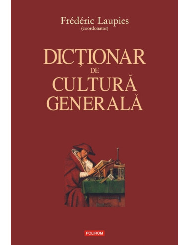 Dicționar de cultură generală
