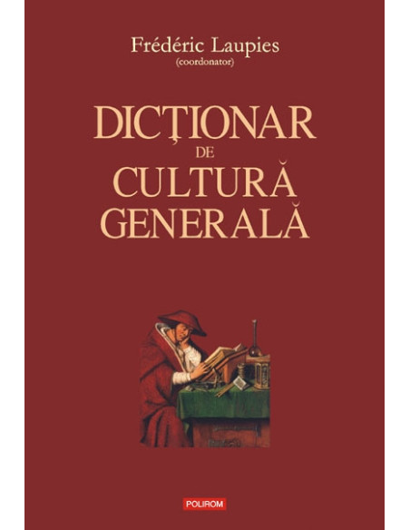 Dicționar de cultură generală