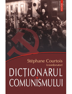 Dicţionarul comunismului