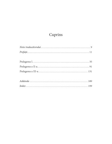 Numire şi necesitate Numire şi necesitate