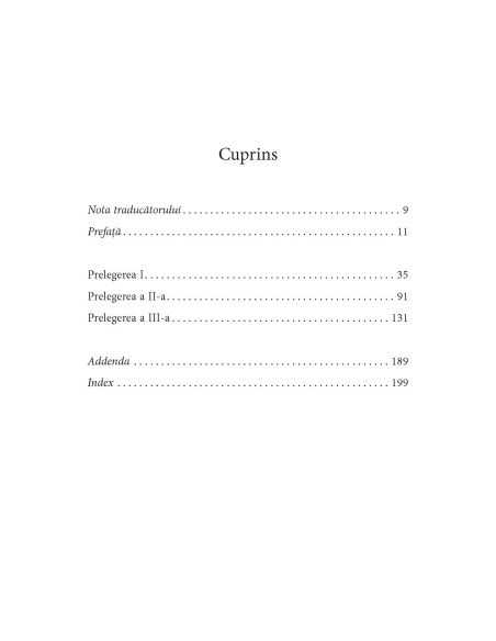 Numire şi necesitate