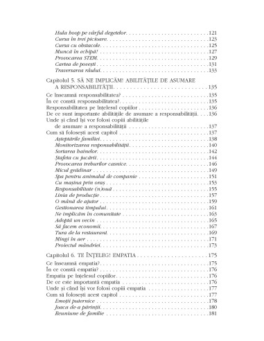 Dezvoltă abilităţile sociale ale... Dezvoltă abilităţile sociale ale...