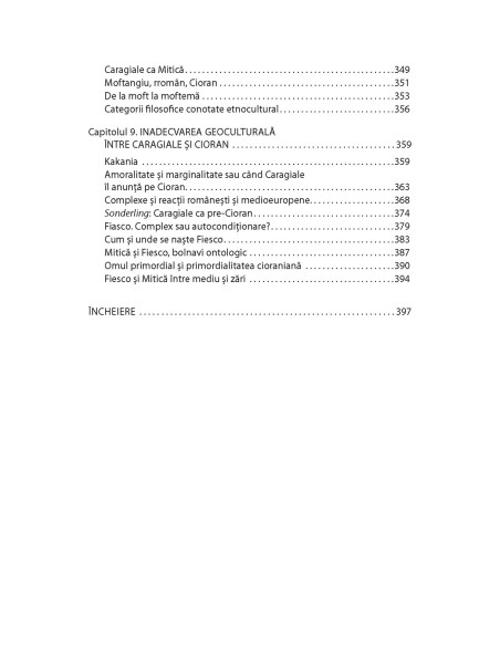 Românii și Europa mediană 