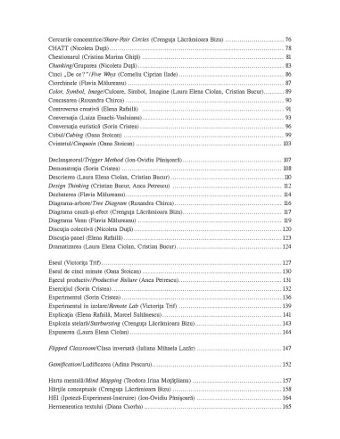 Enciclopedia metodelor de învăţământ Enciclopedia metodelor de învăţământ