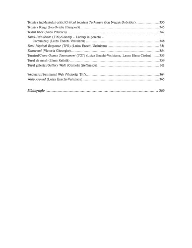 Enciclopedia metodelor de învăţământ Enciclopedia metodelor de învăţământ