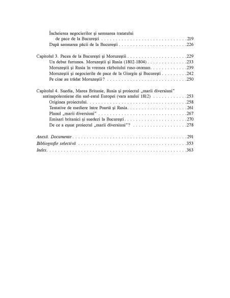 Între Napoleon și Alexandru I