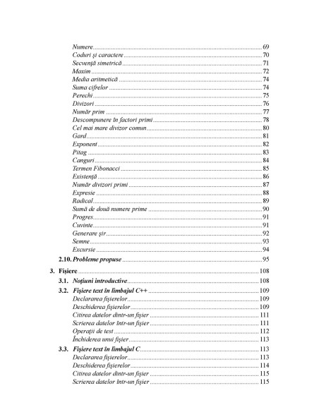 Programarea în limbajul CC++ pentru liceu. Vol. 1