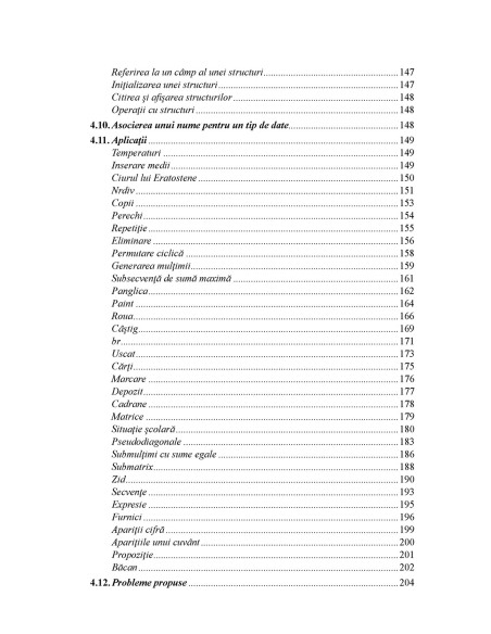 Programarea în limbajul CC++ pentru liceu. Vol. 1