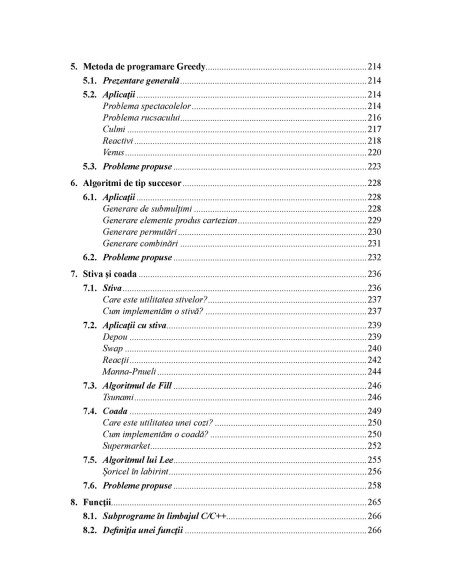 Programarea în limbajul CC++ pentru liceu. Vol. 1