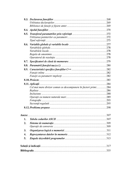 Programarea în limbajul CC++ pentru liceu. Vol. 1